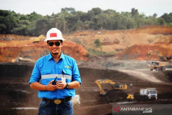 GM PT Mifa Raih penghargaan di ISDA Award 2019