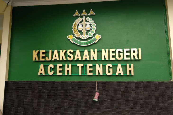 Dugaan korupsi SD Paya Ilang masuki tahap finalisasi pemberkasan