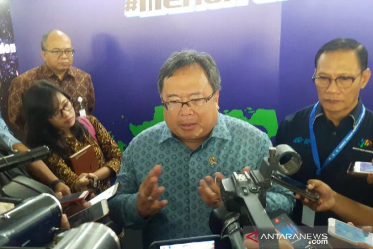 Menristek: BRIN dorong tidak ada duplikasi riset