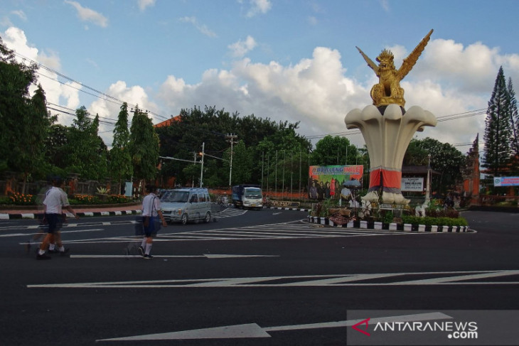 Singaraja-Buleleng targetkan masuk kota klasifikasi II