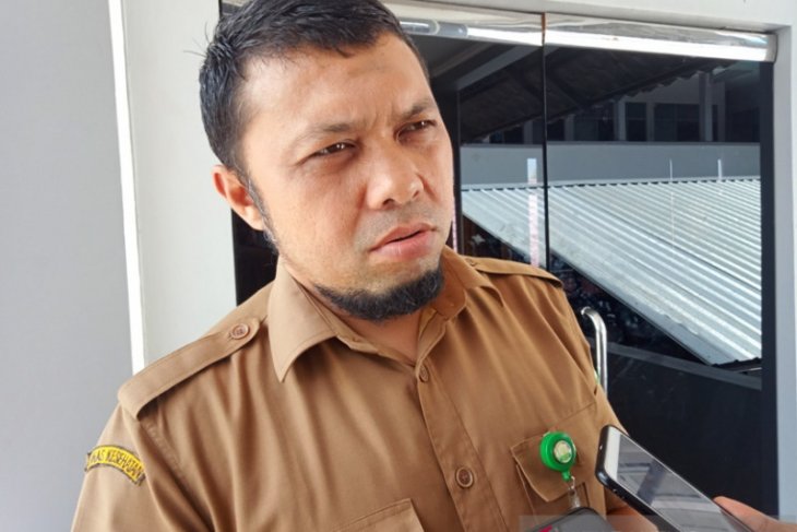 Jumlah penderita penyakit kaki gajah di Aceh capai 570 kasus