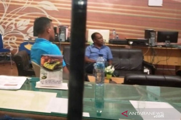 Kalapas bantah pemindahan mantan Ketua DPRK Nagan Raya ke Aceh Selatan