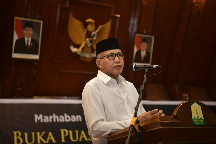 Plt Gubernur: Koperasi berperan sejahterakan masyarakat