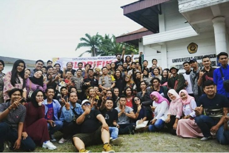 USI siapkan