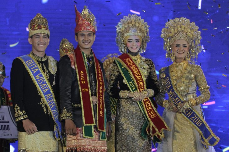 Gubernur: Keniscayaan pelibatan milenial dalam industri pariwisata 4.0