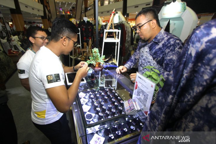 Pembukaan Festival Syariah Kawasan Timur Indonesia