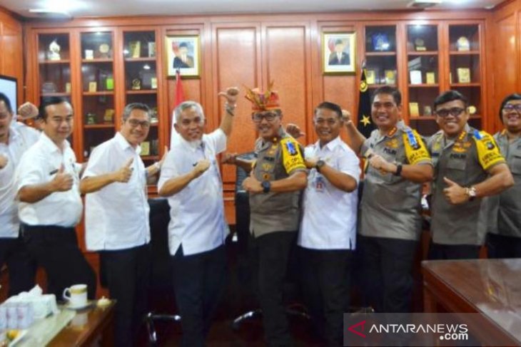 Disbudpar Babel dukung capaian Rekor Muri Senam Bedincak
