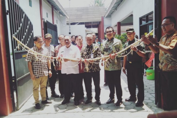 CAP Bangun Industri Pengolahan Sampah Berbasis Masyarakat