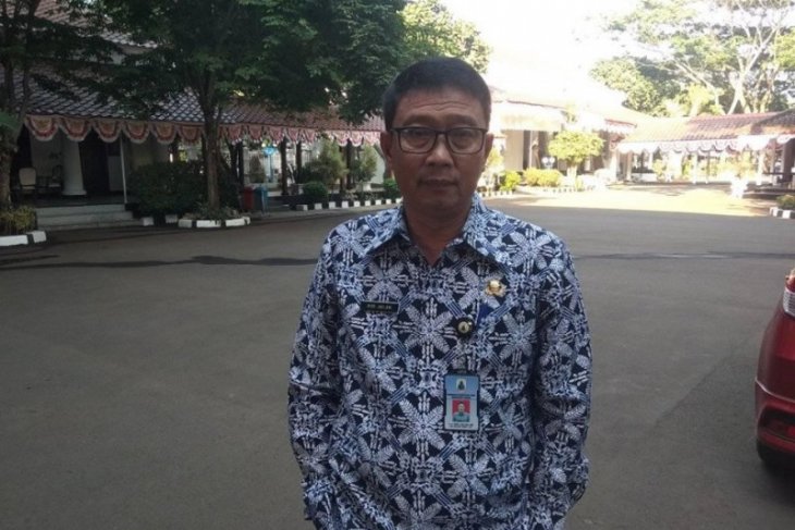 Habibie wafat, Pemkab Lebak berbelasungkawa