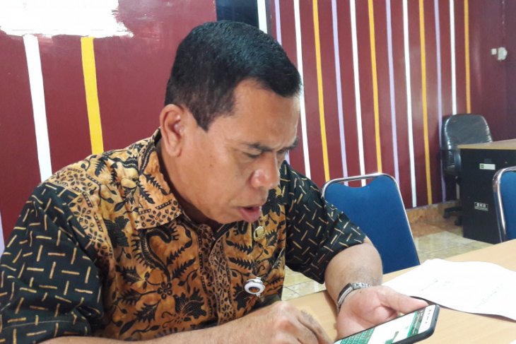Bkd Ingatkan Asn Pemkab Langkat Hati Hati Dengan Modus Penipuan Antara News Sumatera Utara