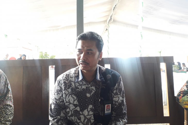 BKKBN RI dorong peningkatan kompetensi petugas PPKS