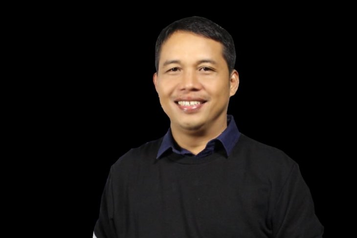 Mursalin siap maju di Pilkada Sambas 2020