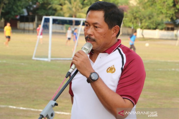 Kasus pelanggar lalulintas diduga dianiaya hingga meninggal ditangani Ditreskrimum Polda NTB