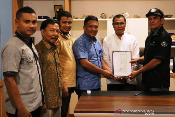 Pemerintah Aceh akan promosikan batu giok ke Hongkong