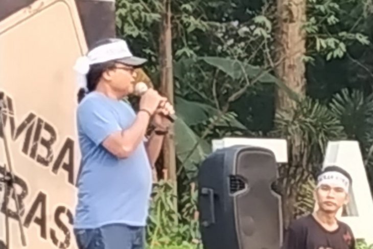 Revisi UU KPK, ini pernyataan sikap AJI Pontianak