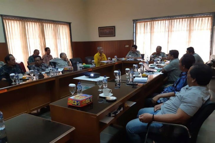 Polbangtan Bogor siapkan program YESS untuk bina petani milenial Jabar