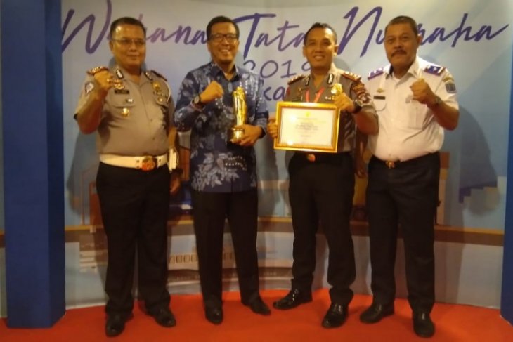 Binjai terima WTN 2019