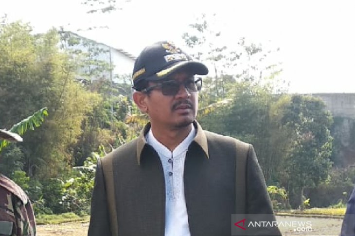 Sudah 20 tahun Masyarakat Garut Selatan menanti ditetapkan DOB
