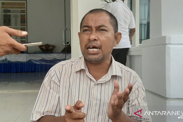 LSM minta Gubernur Babel bijak sikapi petisi penolakan KIP