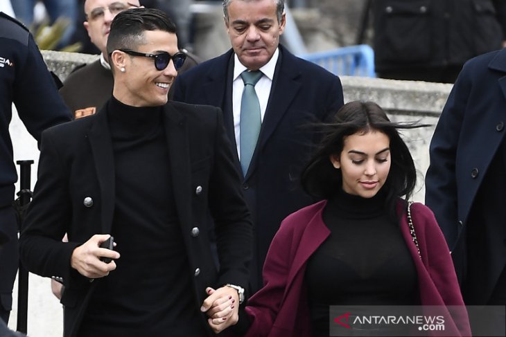 Dalam soal iklan, Ronaldo lampaui Messi dan Beckham