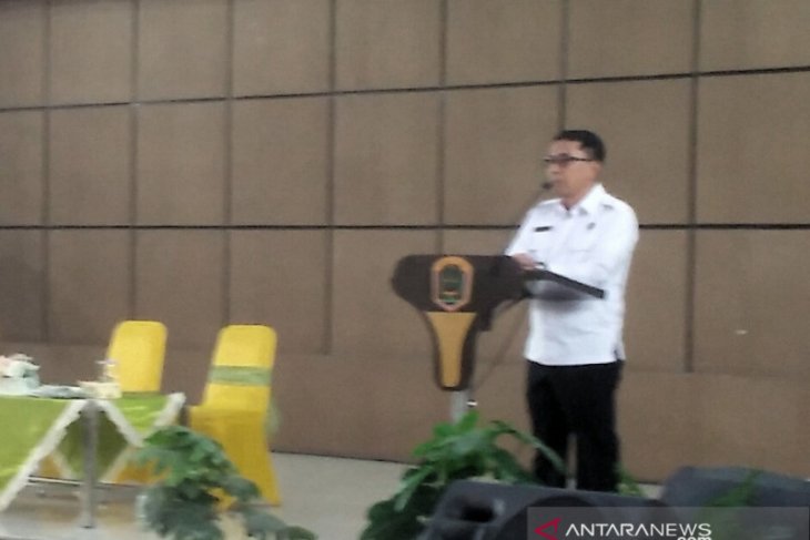 Kepala BNN : Sumut Peringkat Dua Prevalansi Narkoba di Indonesia