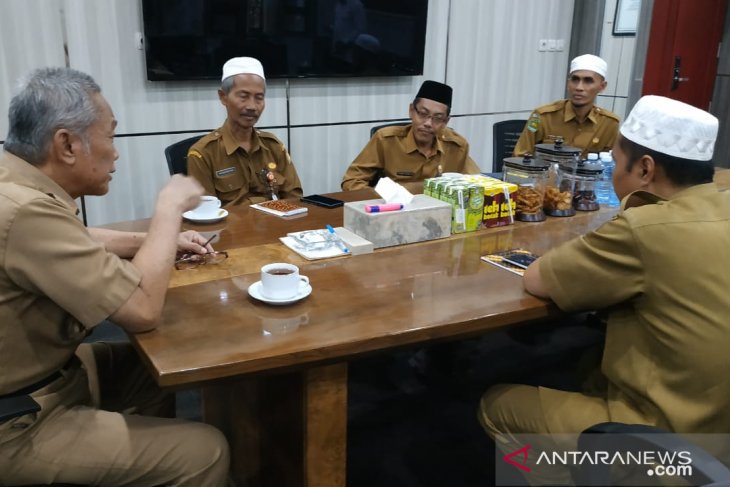 MTQ 42 Tingkat Kabupaten akan segera digelar