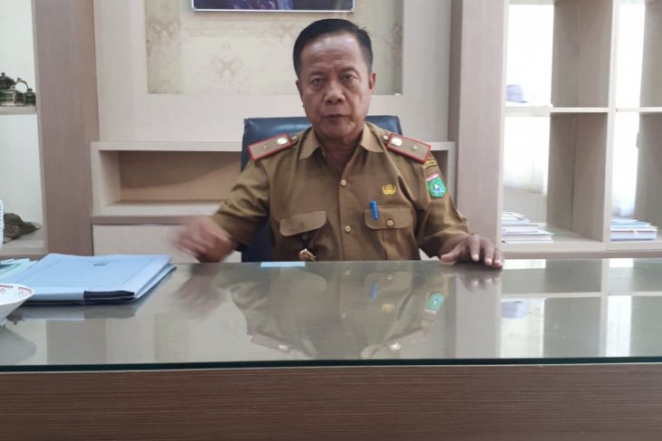 ASN Tanah Bumbu dianjurkan konsumsi beras lokal