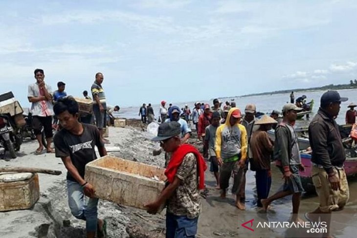 Mukomuko targetkan penyaluran bantuan dari KKP November