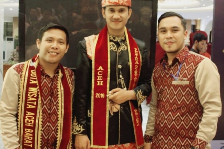 Duta Wisata harus promosikan wisata Aceh hingga dunia internasional