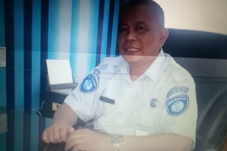 Hingga Agustus 2019, Jasa Raharja Banten bayar klaim Rp47,6 miliar