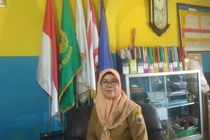 Melalui kutilas, SDN 3 Sukamekarsari Lebak cetak siswa berprestasi