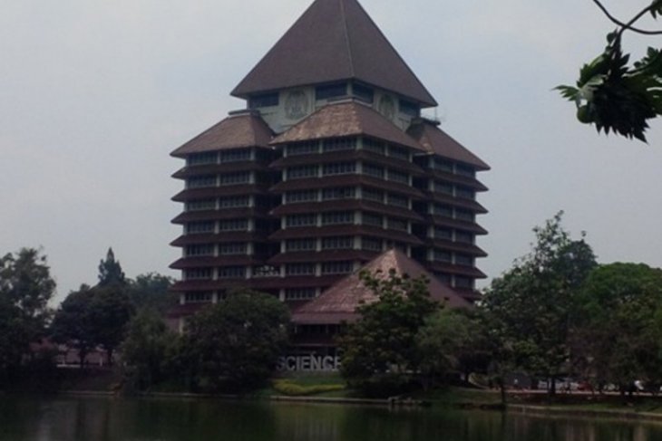 Berikut tujuh calon rektor UI periode 2019-2024 untuk maju seleksi selanjutnya