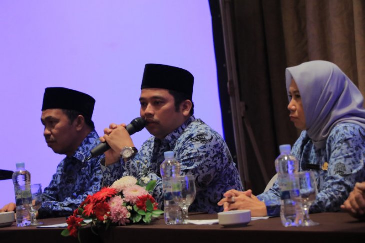 Urus hibah dan Bansos, ASN Tangerang gunakanlah aplikasi Saba Kota