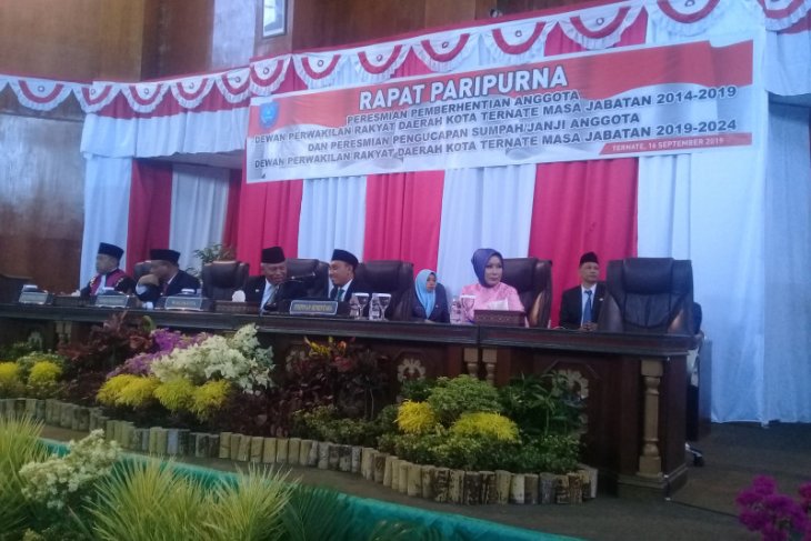 DPRD Ternate akan panggil Dinkes bahas iuran BPJS Kesehatan