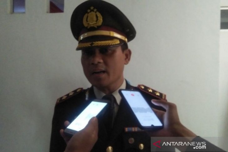 Polres Bangka Selatan selidiki kasus dugaan pengerusakan hutan bakau