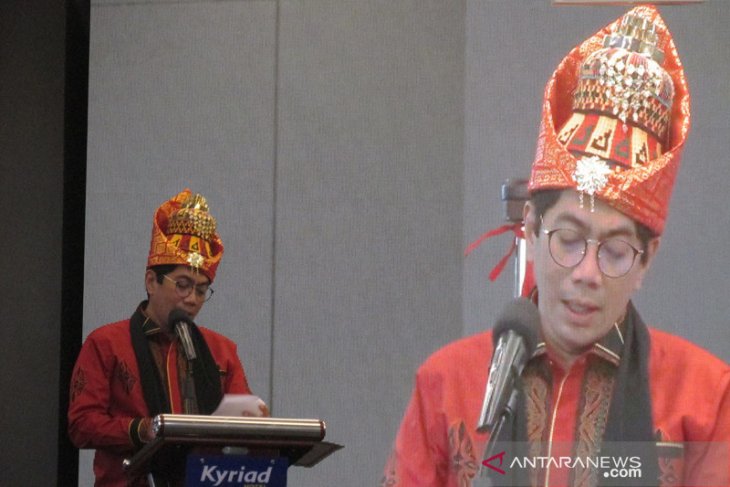 Kesadaran bertambah, permohonan kekayaan intelektual meningkat di masa pandemi COVID-19