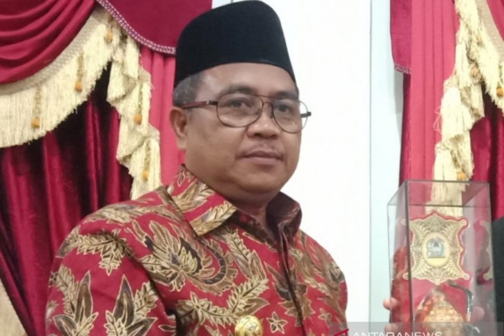 Bupati Aceh Barat: pembersihan tumpahan batu bara harus dituntaskan