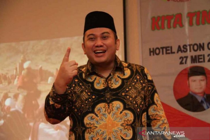 Presiden dinilai segera lantik pimpinan KPK baru