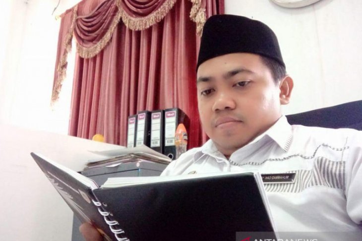 Tanah Bumbu segera gelar solat minta hujan