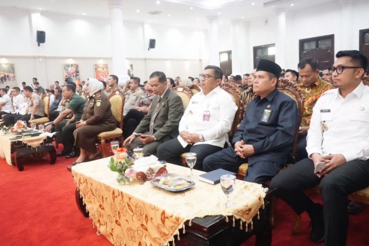 Cegah peredaran narkoba, dana desa boleh digunakan untuk kegiatan P4GN