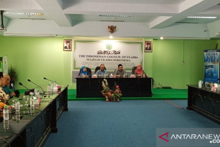 Bangka Belitung siapkan anggaran dukung Kongres Umat Islam Indonesia