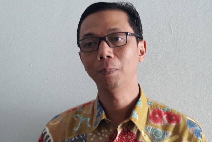 Banten Segera terapkan sistem e-office
