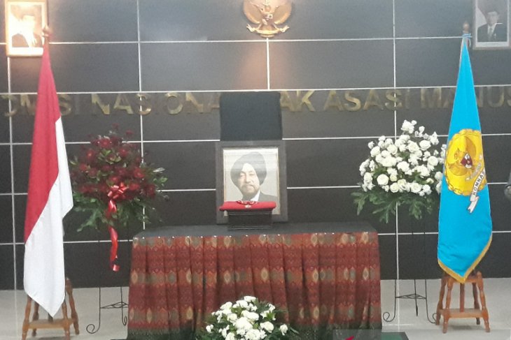 KPK dihabisi bersamaan dengan kepergian aktivis antikorupsi