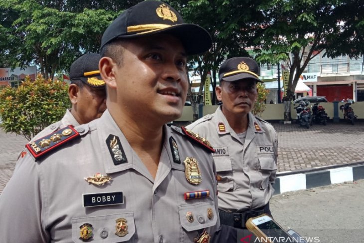 Diduga korupsi bantuan kedelai, seorangn ASN di Aceh Barat ditangkap