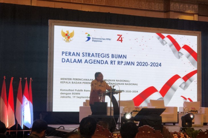 Govt outlines investment as key to economic growth target realization