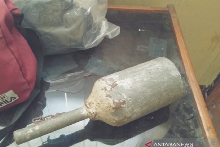 Kasus perampokan disertai penganiayaan guru, seorang remaja ditangkap tim polisi