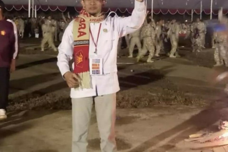 Partai Gerindra tetapkan Abdul Karim sebagai unsur pimpinan DPRD Labuhanbatu