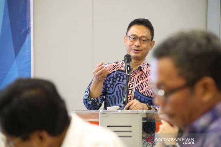 Pemkot Pontianak klaim sudah perbaiki hampir 13.000 rumah tak layak huni