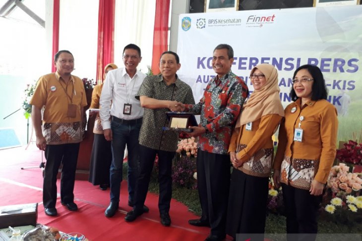 BPJS Kesehatan buat sistem autodebet untuk peserta mandiri