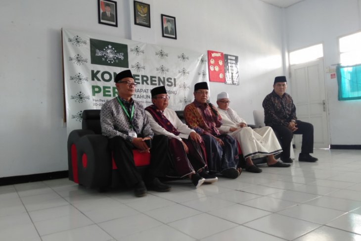 PBNU desak pemerintah segera sahkan RUU Pesantren